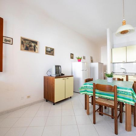 Appartamenti Blusanvito P-Terra San Vito Lo Capo Zewnętrze zdjęcie