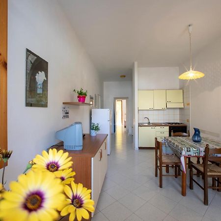 Appartamenti Blusanvito P-Terra San Vito Lo Capo Zewnętrze zdjęcie