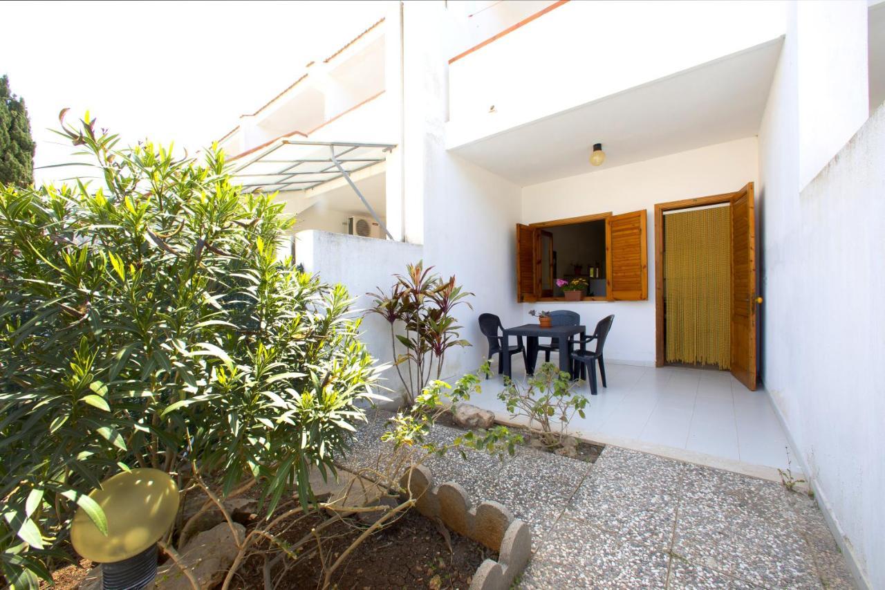 Appartamenti Blusanvito P-Terra San Vito Lo Capo Zewnętrze zdjęcie