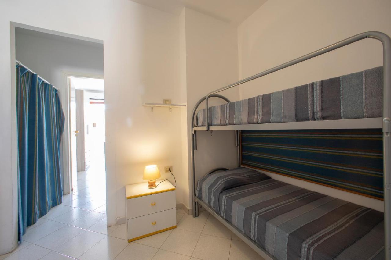 Appartamenti Blusanvito P-Terra San Vito Lo Capo Zewnętrze zdjęcie