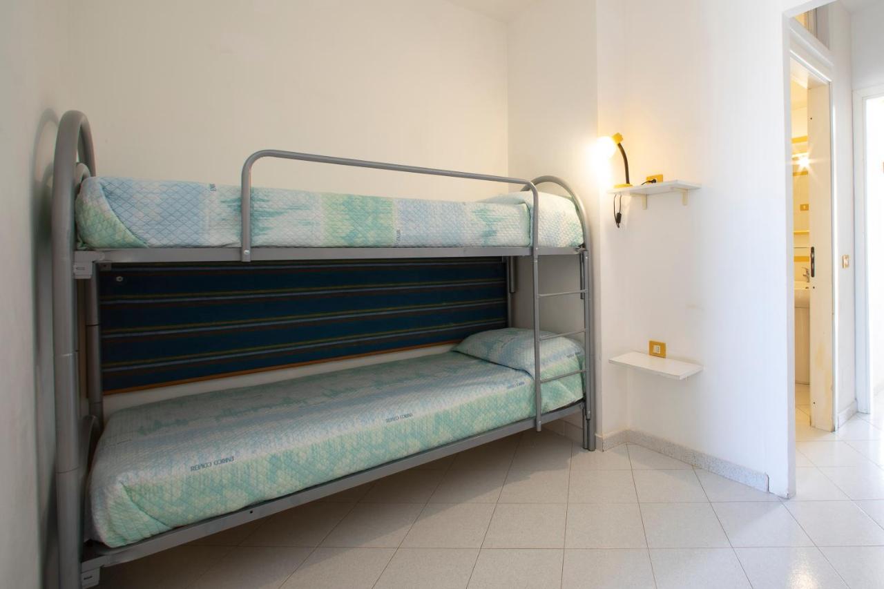Appartamenti Blusanvito P-Terra San Vito Lo Capo Zewnętrze zdjęcie